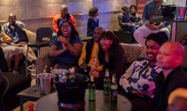 SOWETO: DE LA UNIDAD CONTRA EL APARTHEID A LA DIVISIÓN ENTRE RICOS Y POBRES EN SUDÁFRICA