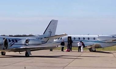 CUCAI SAN LUIS REALIZÓ UNA ABLACIÓN EN VILLA MERCEDES