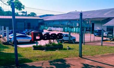 MISIONES: UN TOTAL DE 400 TRABAJADORES SERÁN DESPEDIDOS DE FÁBRICA DE ZAPATILLAS DE NIKE