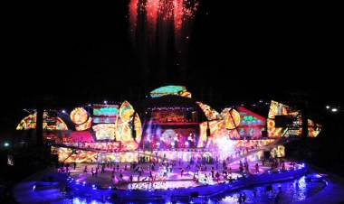 FIESTA DE LA VENDIMIA 2020: FECHAS Y PRECIOS DE ENTRADAS