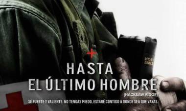 DANDO EL MAYOR ESFUERZO