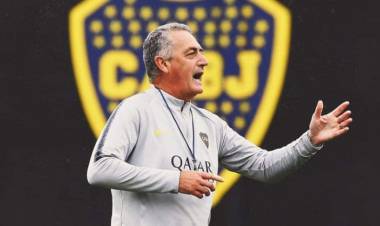 SUPERLIGA: ASÍ SE JUGARÁ LA FECHA 9