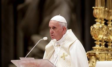 EL PAPA INAUGURA UN POLÉMICO SÍNODO SOBRE LA AMAZONIA Y REAVIVA LA GUERRA CON LOS ULTRACONSERVADORES