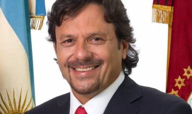 ELECCIONES: SÁENZ SE IMPUSO EN LAS PASO PARA GOBERNADOR DE SALTA