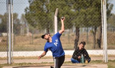 OLIMPIADAS ESPECIALES ARGENTINA: EL TORNEO PROVINCIAL DE ATLETISMO TUVO UNA GRAN CONVOCATORIA EN VILLA MERCEDES
