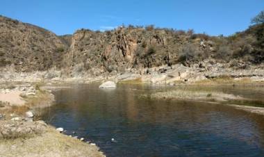 CON TEMPERATURAS VERANIEGAS EN SAN LUIS, ESTE JUEVES SERÁ EL DÍA MÁS CÁLIDO DE LA SEMANA