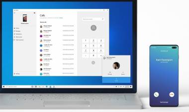 MICROSOFT LANZÓ LA ACTUALIZACIÓN DE NOVIEMBRE DE WINDOWS 10: QUÉ NOVEDADES TRAERÁ A TU PC