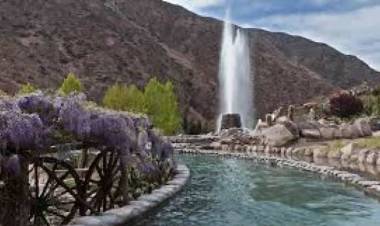 90% LA OCUPACIÓN HOTELERA ESTE FIN DE SEMANA LARGO EN MENDOZA