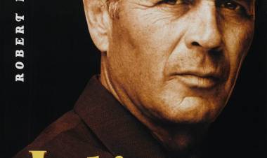 EL CAMINO DE UN GRAN ACTOR