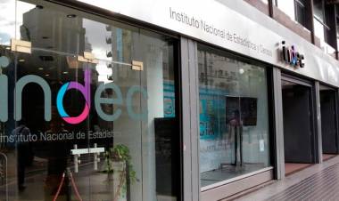 INFLACIÓN DE 5,9% EN SEPTIEMBRE: INDUMENTARIA Y ALIMENTOS SON LO QUE MÁS SUBIERON