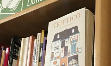 ENTREVISTA A PABLO HERNÁN DI MARCO