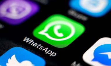 FILTRAN IMÁGENES SOBRE EL MODO OSCURO QUE LLEGARÁ A WHATSAPP