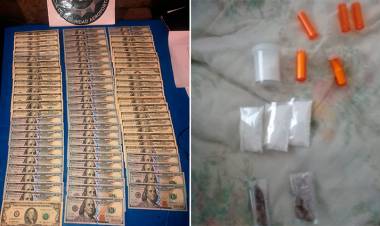 ESPAÑA: INTERCEPTARON 20 LITROS DE ÉXTASIS QUE INTENTABAN DESPACHAR HACIA ARGENTINA, EN UN  VALOR APROXIMADO ES DE $150 MILLONES