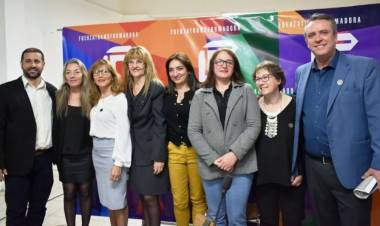 EL 30 DE OCTUBRE ASUMEN LAS AUTORIDADES ELECTAS DE LA UNIVERSIDAD NACIONAL DE VILLA MERCEDES