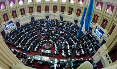 CONGRESO NACIONAL: SUBA DE 32% EN LAS DIETAS DE LOS DIPUTADOS NACIONALES ¿CUÁNTO COBRAN?