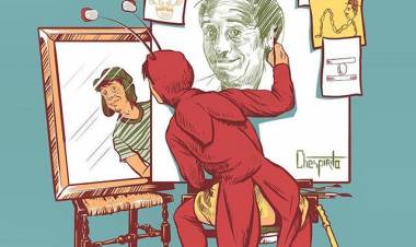 CONTARÁN CON SU ASTUCIA