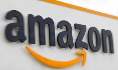 LLEGA UN GIGANTE  A ARGENTINA: AMAZON YA TIENE LA UBICACIÓN PARA INSTALARSE EN BAHÍA BLANCA