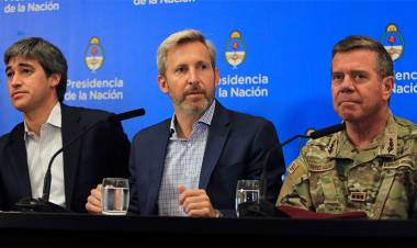 ELECCIONES 2019: EL GOBIERNO AFIRMÓ QUE EL ESCRUTINIO DEL DOMINGO SERÁ "MÁS ÁGIL" QUE EN LAS PASO