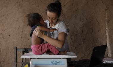 DATA SCIENCE FOR GOOD: LA TECNOLOGÍA SE PONE AL SERVICIO DEL BIEN SOCIAL