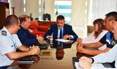 SAN LUIS: MÁS DE 1.200 EFECTIVOS DE LA POLICÍA PROVINCIAL COLABORARÁN CON LAS ELECCIONES DEL DOMINGO