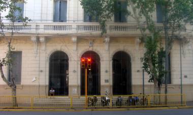 SAN LUIS: EL LUNES 28 DE OCTUBRE NO HABRÁ CLASES EN EL TURNO MAÑANA EN LAS ESCUELAS DONDE SE VOTA