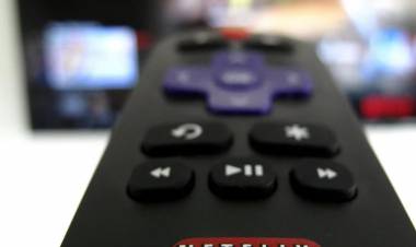 LA ADVERTENCIA DE NETFLIX: AHORA QUIERE CONTROLAR SI COMPARTÍS TU CUENTA