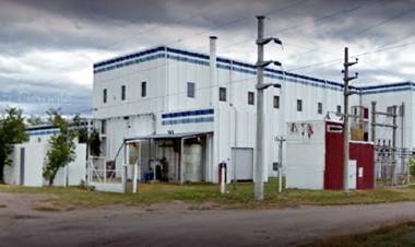 EN SAN LUIS LA PLANTA FABRIL LEDESMA CERRÓ SORPRESIVAMENTE ESTE MIÉRCOLES Y DEJÓ SIN TRABAJO A 7O PERSONAS