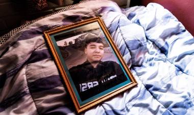 ESTALLIDO SOCIAL EN CHILE: LA DUDOSA MUERTE DE YOSHUA, A QUIEN SU MADRE BUSCÓ DURANTE CUATRO DÍAS