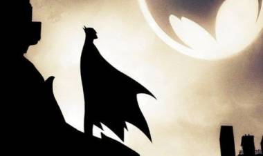 NUEVO BATMAN, NUEVAS EXPECTATIVAS