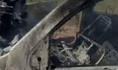 MÉXICO: UNA FAMILIA DE MORMONES FUE MASACRADA EN UNA EMBOSCADA