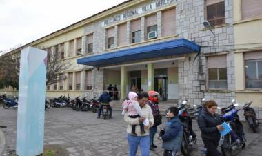 VILLA MERCEDES: REALIZARON UNA ABLACIÓN MÚLTIPLE EN EL HOSPITAL “JUAN DOMINGO PERÓN”