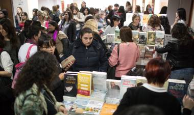 QUIERO QUE MI LIBRO ESTÉ EN BOCA DE TODOS: LAS CLAVES