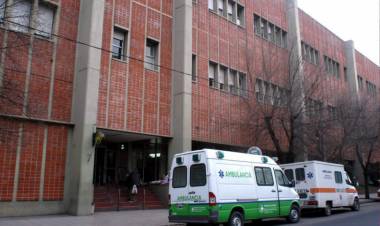 MAR DEL PLATA: SE MUDÓ A LA CIUDAD PARA INTERNAR A SU HIJO CON CÁNCER Y AHORA BUSCA TRABAJO