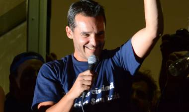 ELECCIONES MUNICIPALES 2019: TRIUNFO DEL PERONISMO EN SAN LUIS, TAMAYO ES EL NUEVO INTENDENTE