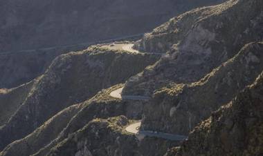 PRIMAVERA A PLENO EN SAN LUIS: EL VIENTO NORTE TRAE CALOR Y HUMEDAD PARA EL COMIENZO DE LA SEMANA