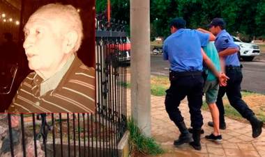 CONMOCIÓN EN LA PAMPA: PARA ROBARLES, MATARON A DOS JUBILADOS QUE VIVÍAN A POCAS CUADRAS DE DISTANCIA ENTRE SI