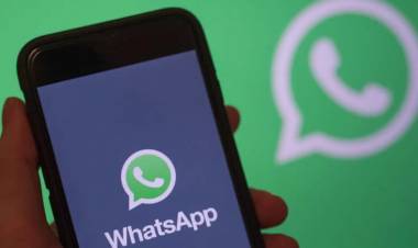 WHATSAPP NOTIFICARÁ AL USUARIO CADA VEZ QUE SE INTENTE REGISTRAR SU NÚMERO PARA CREAR UNA NUEVA CUENTA