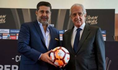 SUIZA: RIVER Y BOCA ENTRE LOS FUNDADORES DE LA ASOCIACIÓN MUNDIAL DE CLUBES