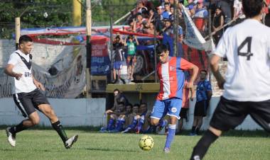 YA ESTÁN LOS CUATRO SEMIFINALISTAS DE LA “COPA VILLA MERCEDES – UPRO”: ALIANZA, NEWBERY, DEFENSORES Y SAN JOSÉ