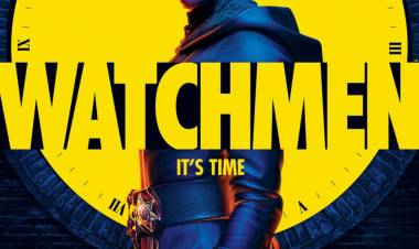 ACERCA DE WATCHMEN, SEGUNDA PARTE