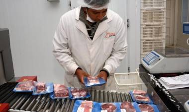 LUCHA CONTRA LA POBREZA: EL PLAN “CARNES SAN LUIS” INCORPORA CORTES DE CORDERO ENVASADOS Y A PRECIOS ACCESIBLES