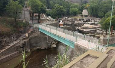 EL CLIMA EN SAN LUIS: JUEVES CALUROSO E INESTABLE Y VIERNES CON DESCENSO DE TEMPERATURAS