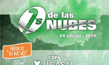 SALTA: SE REALIZARÁ EL SEVEN DE LAS NUBES 