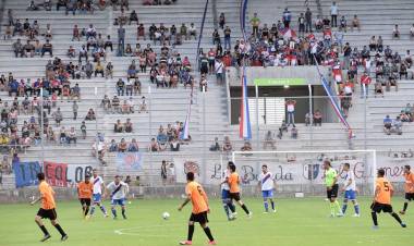 ALIANZA Y NEWBERY NUEVAMENTE DEFINIRÁN UN TORNEO: JUGARÁN LA FINAL DE LA “COPA VILLA MERCEDES – UPRO”