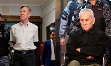 CASO PRÓVOLO: EN MENDOZA CONDENARON A 45 Y 42 AÑOS A DOS CURAS POR ABUSOS