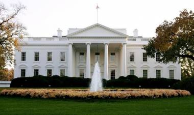 EE.UU.: CERRARON EL CAPITOLIO Y EVACUARON LA CASA BLANCA