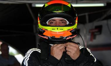 SE CORRERÁ LA DÉCIMA Y ÚLTIMA FECHA DEL TURISMO PISTA CLASE 3