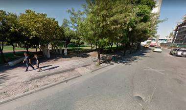 CÓRDOBA: DETUVIERON A SUJETO ACUSADO DE ATACAR A UNA PROFESORA CON BURUNDANGA