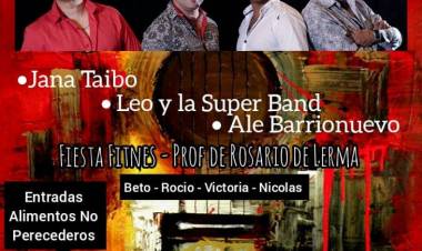 SALTA: FESTIVAL POR LA QUEBRADA