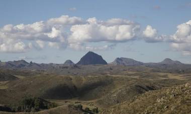 EL CLIMA PARA LA PROVINCIA DE SAN LUIS ESTE FIN DE SEMANA ESTARÁ CÁLIDO E INESTABLE